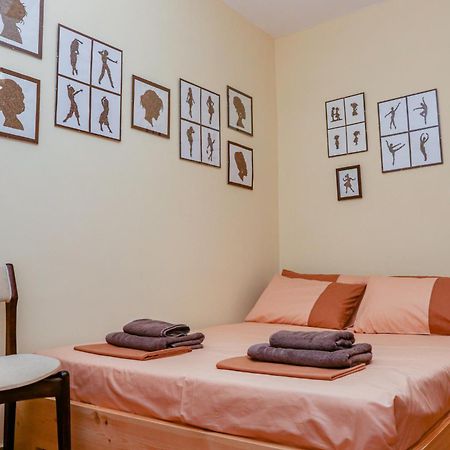Lana'S House Apartment Rhodes City Ngoại thất bức ảnh