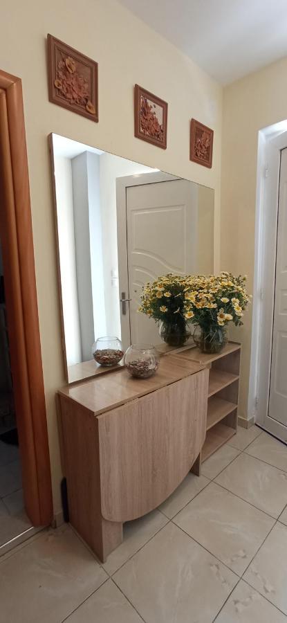 Lana'S House Apartment Rhodes City Ngoại thất bức ảnh