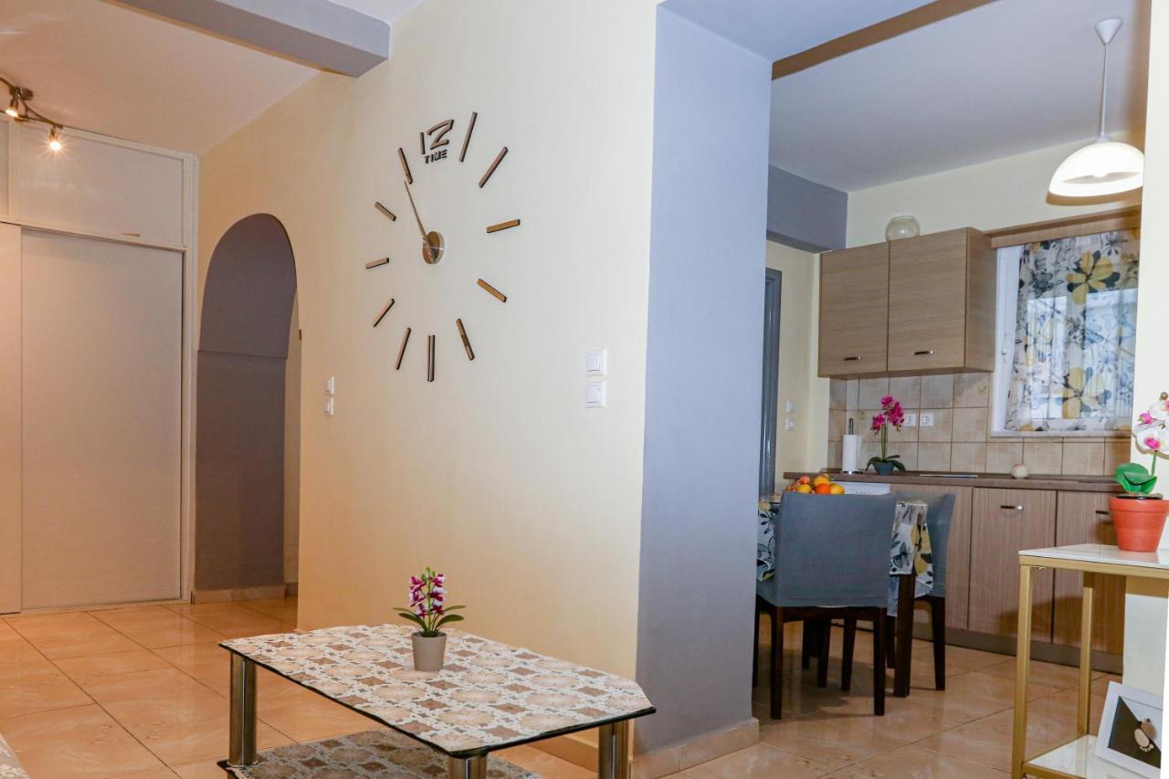 Lana'S House Apartment Rhodes City Ngoại thất bức ảnh