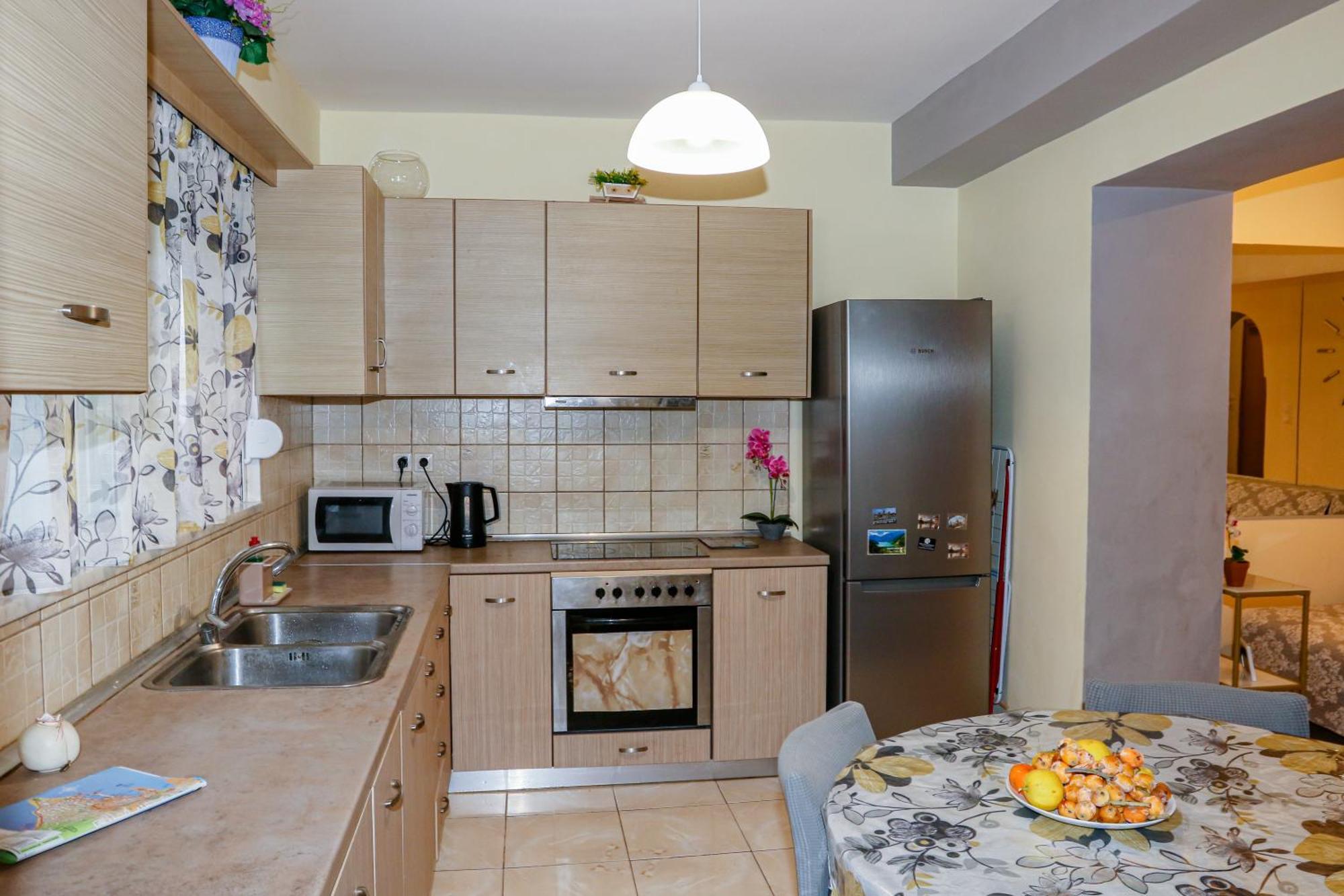 Lana'S House Apartment Rhodes City Ngoại thất bức ảnh